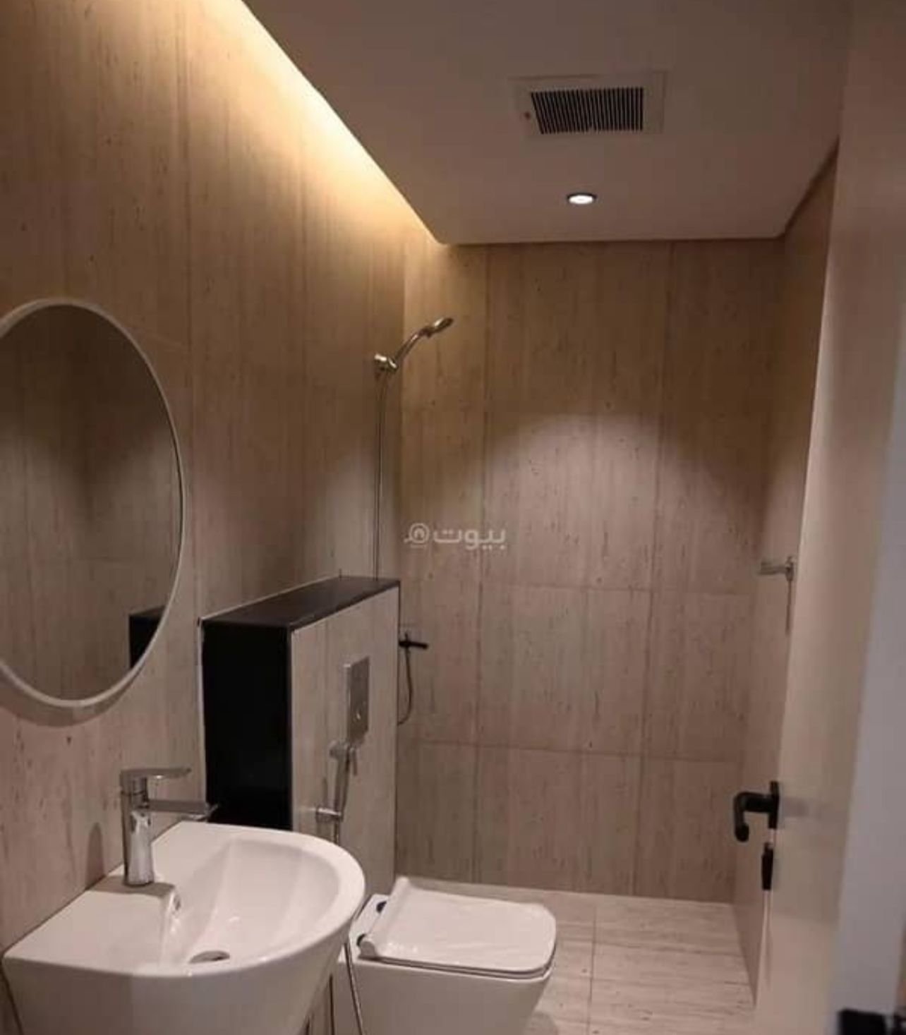 🏢 Furnished Studio Room - Al Majdiyah Residence ✨ Luxury hotel-style room with premium shared amenities
